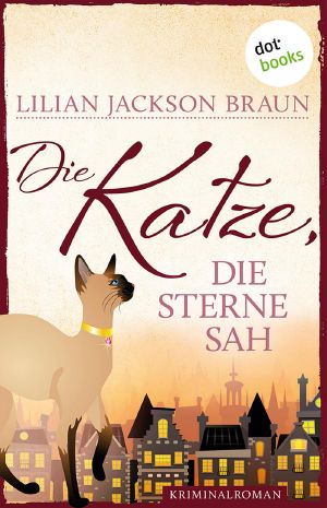 [Die Katze 21] • Die Katze, die Sterne sah